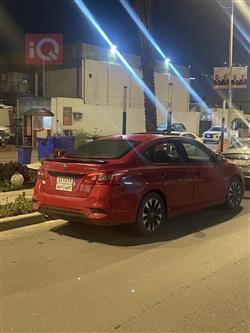نيسان سنترا